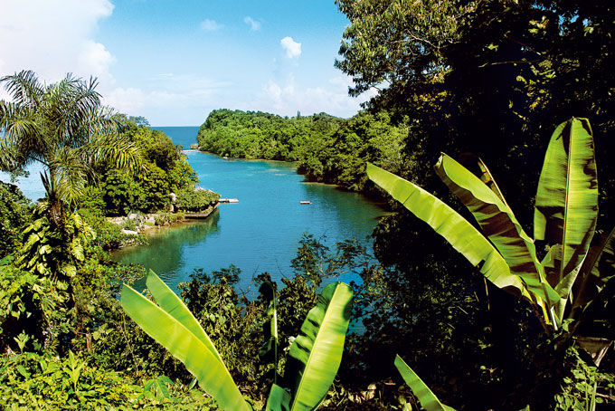 Jamaika – die Insel der Naturschönheiten