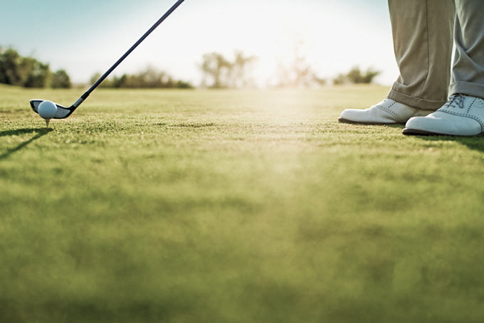 Golfsport 2 – Trainingsbeispiele