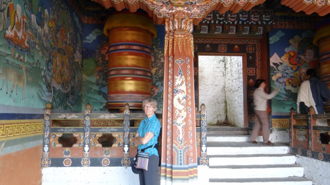 Im Dzong
