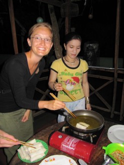 Stefanie Marck, Asien Spezialistin bei Travelhouse