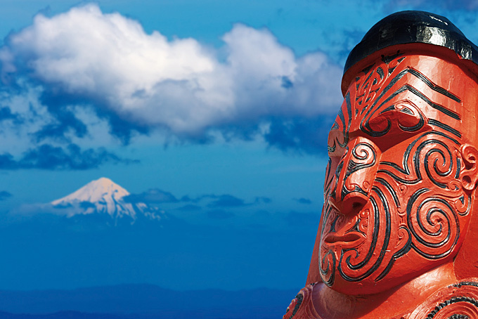Neuseeland – auf den Spuren der Maori Teil 1