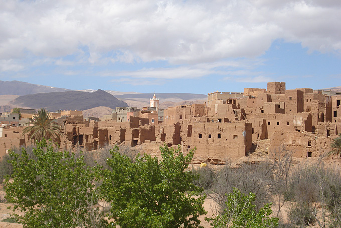 Marokko – Kasbahs, Wüsten und Oasen