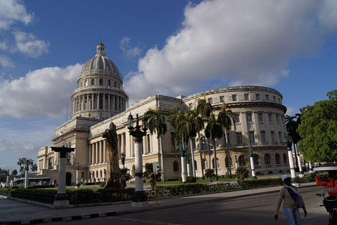 Kuba – immer wieder eine Reise wert Teil 1