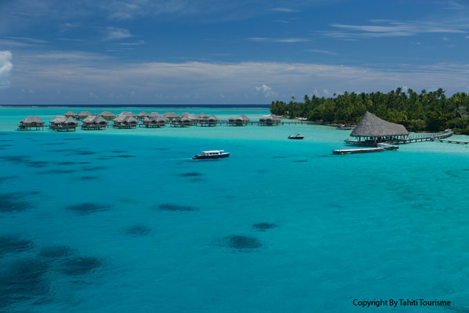 Die Inseln von Tahiti: Unberührt und Unentdeckt