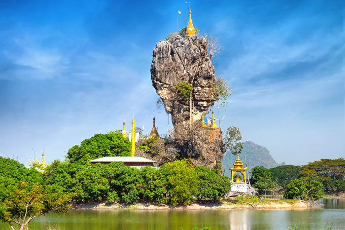 Conseils pour un 2e voyage au Myanmar