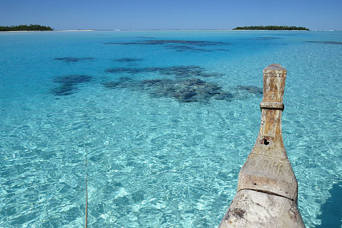 55 Stunden Cook Islands – das bezaubernde andere Südseeidyll