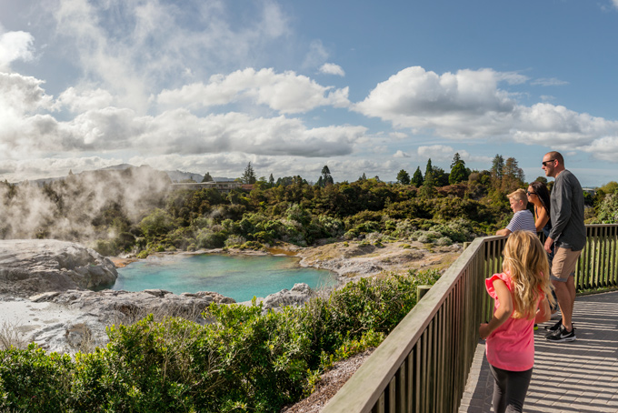 5 Gründe für eine Neuseelandreise mit der Familie