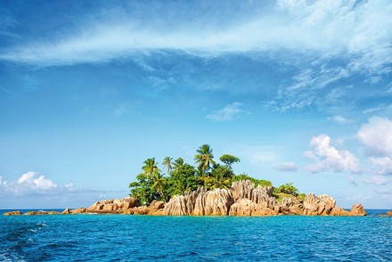 Inselträume im Indischen Ozean
