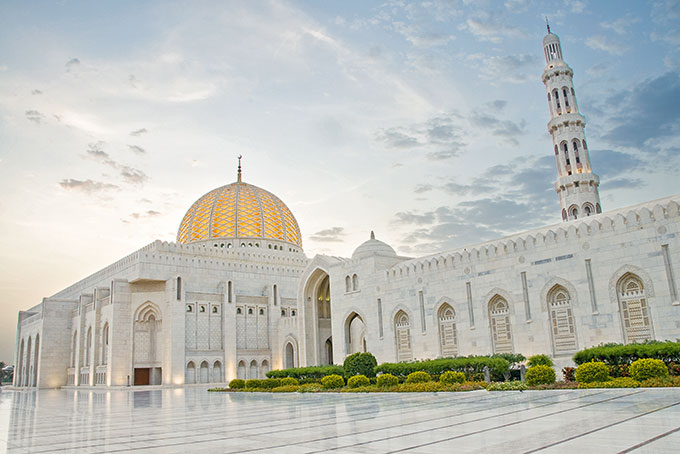 10 conseils pour un voyage à Oman