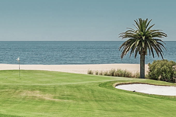 Algarve – Das Golfmekka an der Südküste Portugals