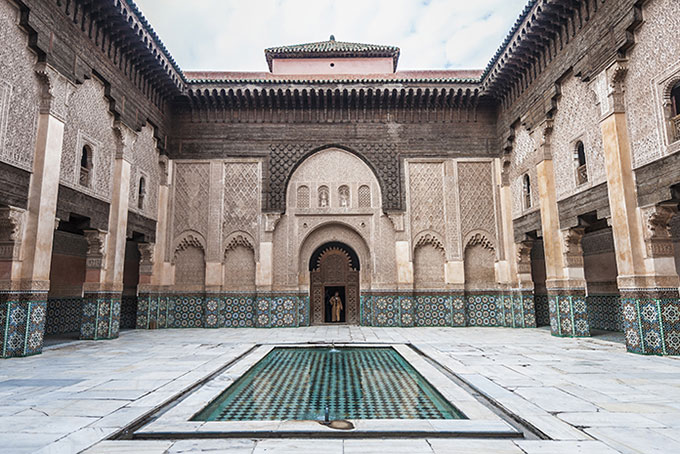 10 Gründe für einen Besuch in Marrakesch – die Perle des Südens
