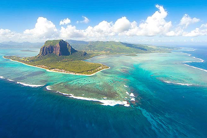 Mauritius – eine Insel mit Service Plus