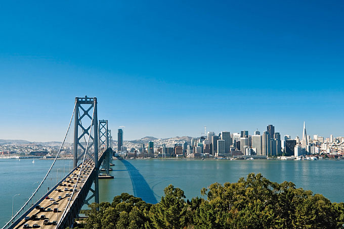 10 conseils pour un séjour inoubliable à San Francisco