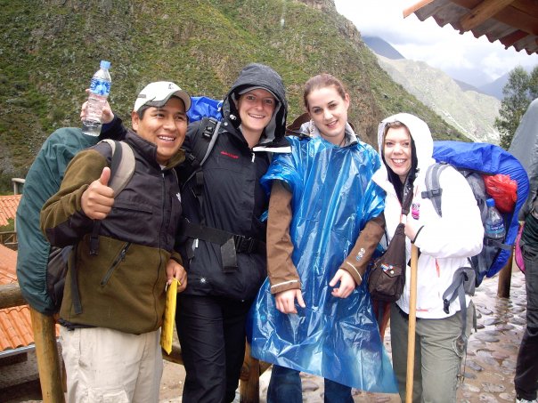 Ein unvergessliches Trekking! Auf dem Inka-Trail zum Machu Picchu