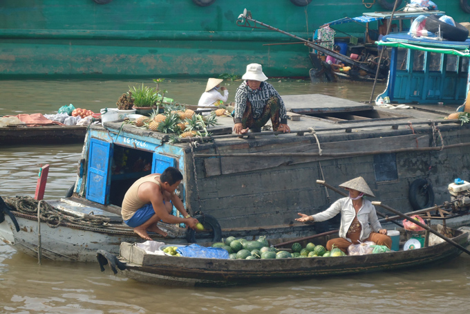 Vietnam et Cambodge – un voyage au cœur de l’histoire