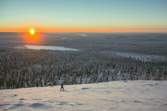 10 raisons de vivre une aventure hivernale au Canada et aux Etats-Unis