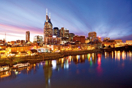 Nashville (Tennessee)