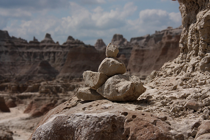 Badlands