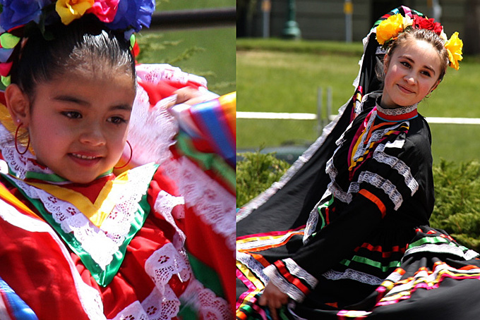 Cinco de Mayo Festival, Denver