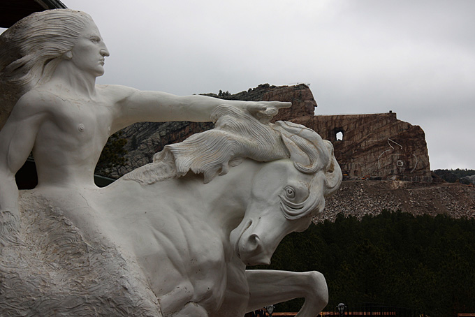 Crazy Horse