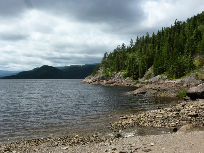Saguenay-Lac Saint Jean - Québec