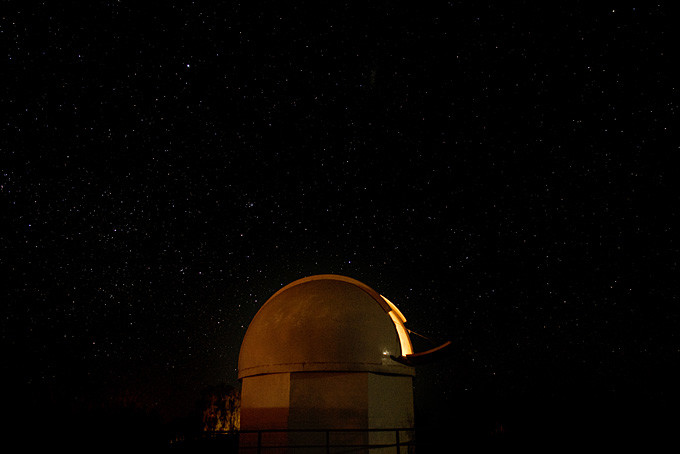 Das Observatorium
