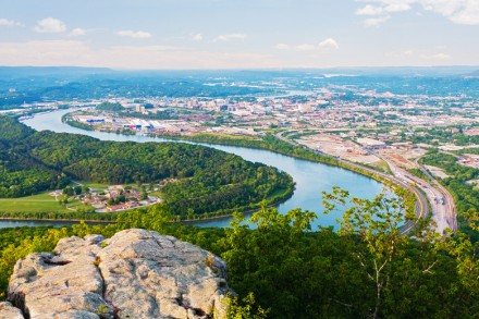 Chattanooga (Tennessee)