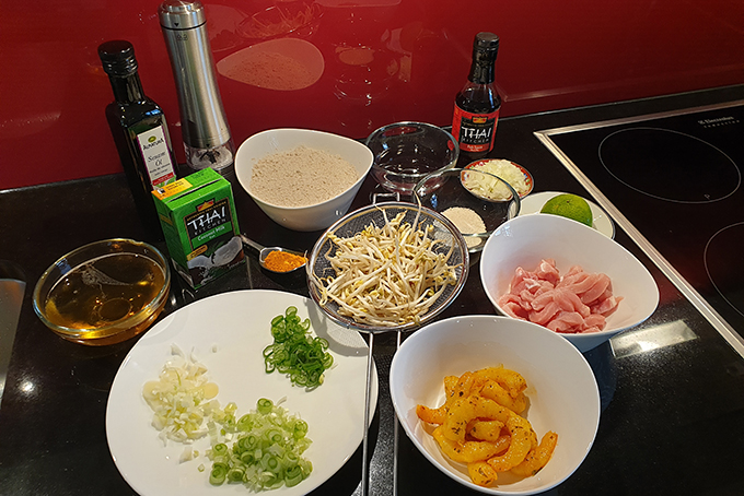 Kulinarisch um die Welt: Banh Xeo – Vietnamesische Crêpes - Travelhouse ...