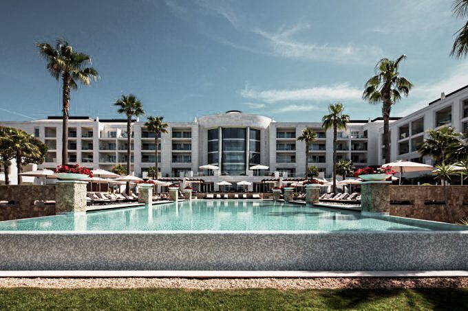 Hotel Conrad Algarve
