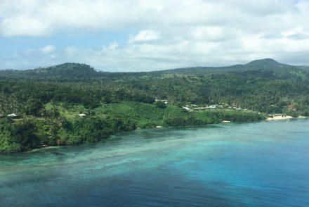 Taveuni
