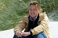 Auteur invité: Annatina Jaeger