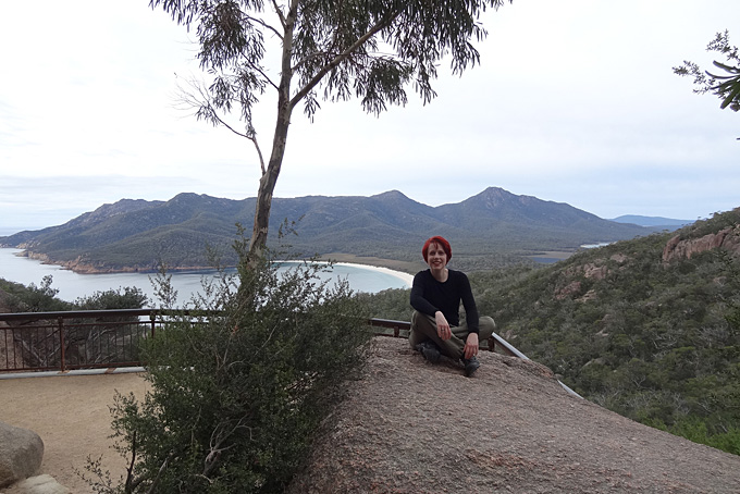 Tasmanien – Natur, Geschichte und vieles mehr