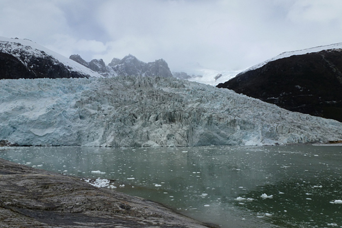 Croisière-expédition en Patagonie, de Punta Arenas (Chili) à Ushuaia (Argentine)
