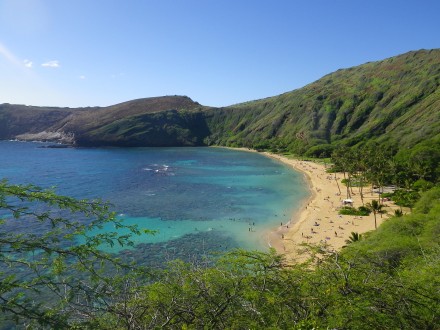 Hawaii – unsere Traumreise